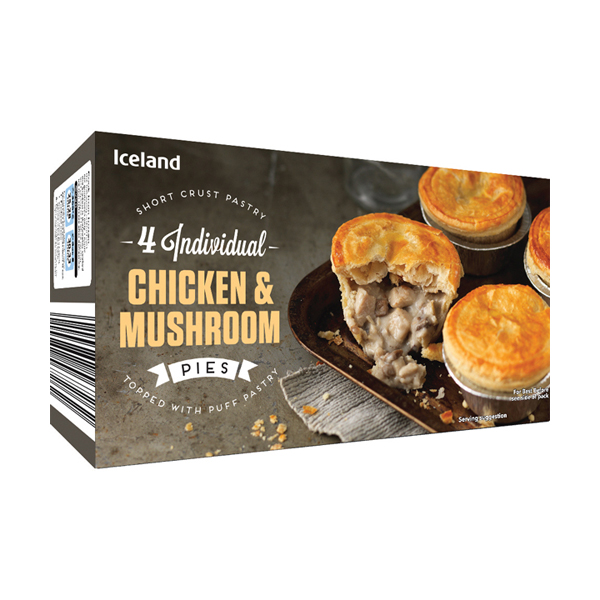 British-Pie-Week-Iceland-Chicken-Pies