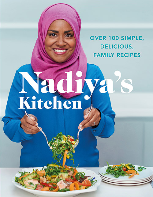 Nadiya-cook-book