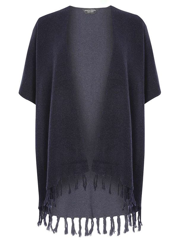 wool-wardrobe-essentials-navy-tassel-hem-blanket